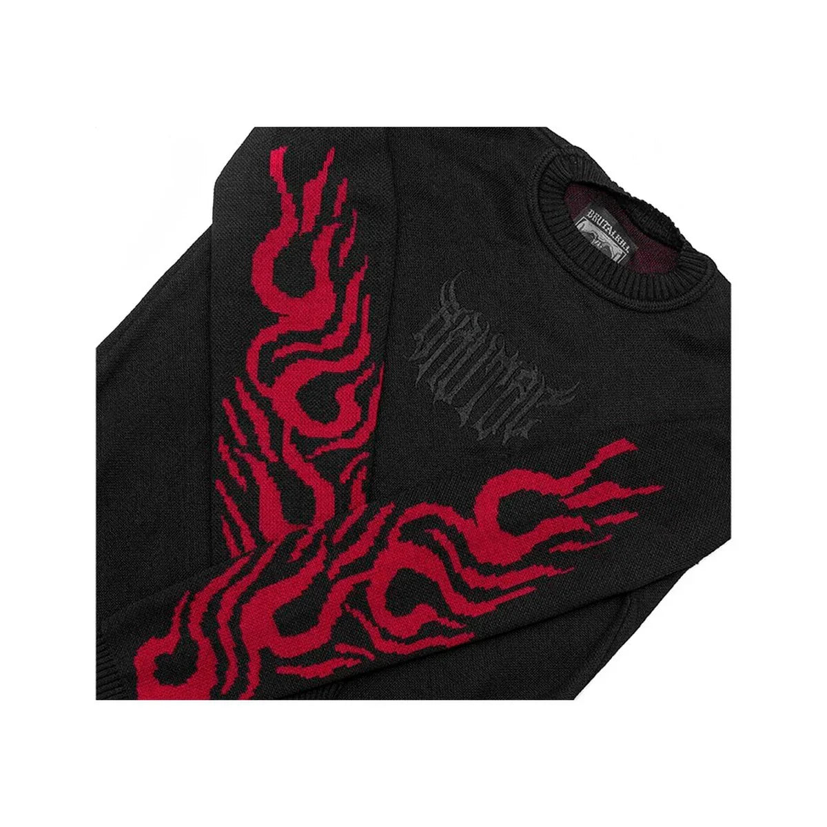 Suéter - Cuxe - Four Street