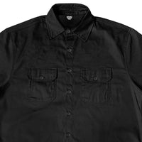 Camisa de Sarja Workshirt - Nothing