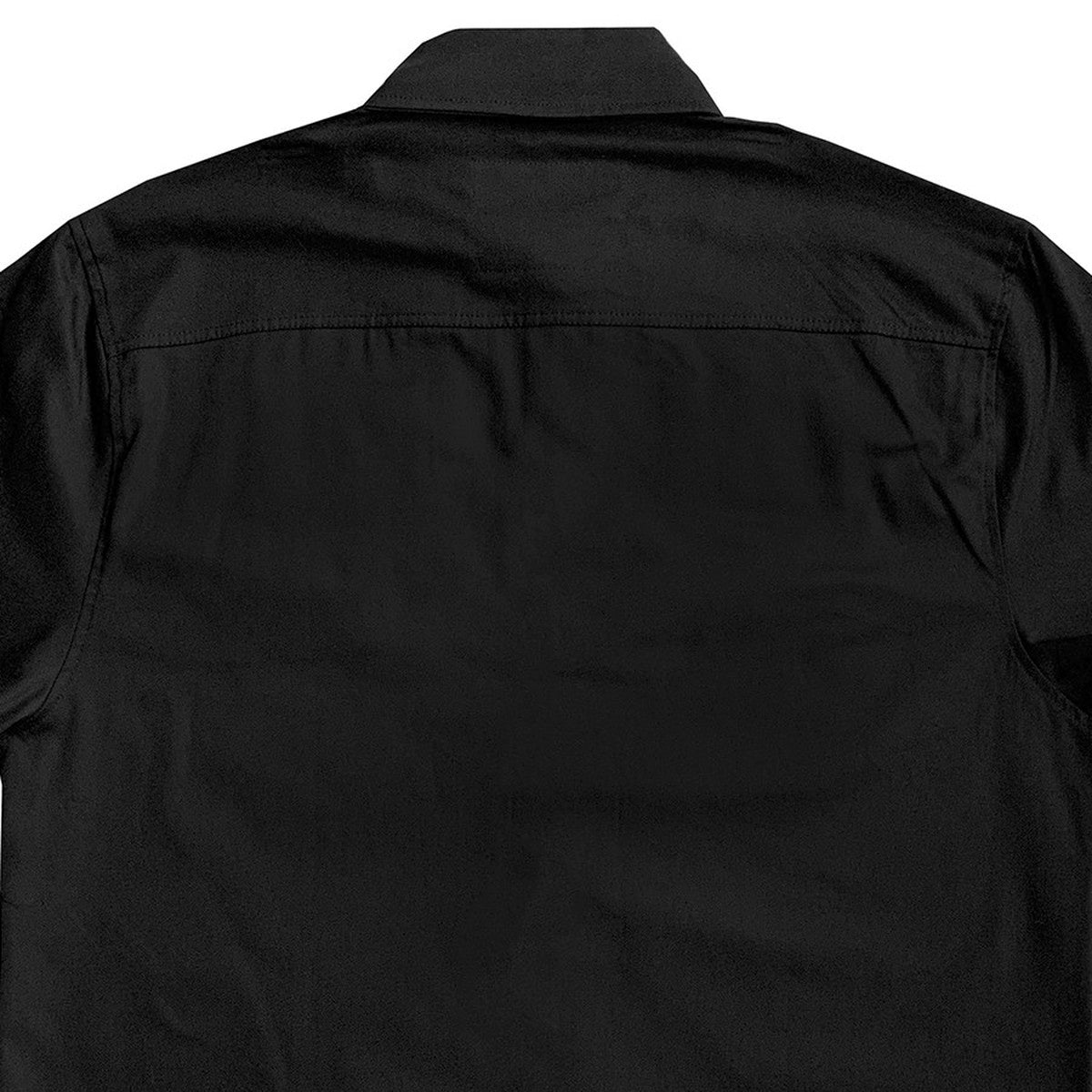 Camisa de Sarja Workshirt - Nothing