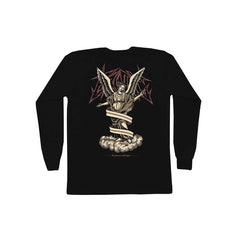 Camiseta Manga Longa - Renaissance