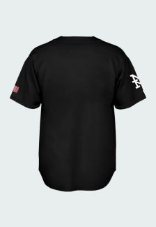 Camiseta Baseball Prison NY 42