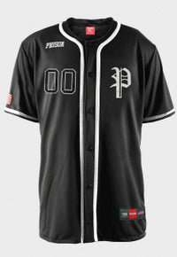Camiseta de Baseball Prison 00 USA