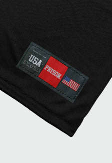Camiseta de Baseball Prison 00 USA