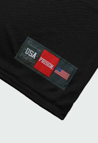 Camiseta de Baseball Prison 00 USA