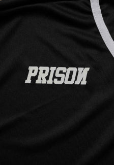 Camiseta de Baseball Prison 00 USA
