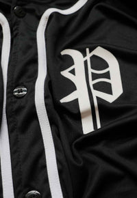 Camiseta de Baseball Prison 00 USA