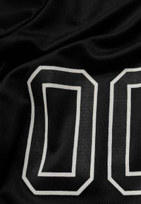 Camiseta de Baseball Prison 00 USA