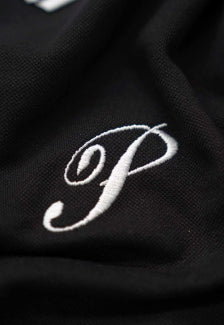 Polo Manga Longa Prison Legacy 10