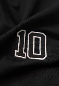 Polo Manga Longa Prison Legacy 10
