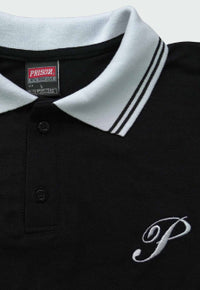 Polo Manga Longa Prison Legacy 10