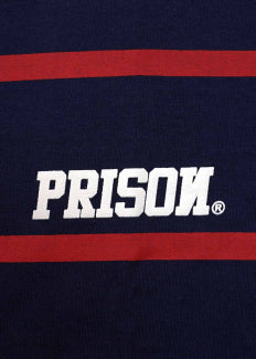 Camiseta Streetwear Listrada Prison