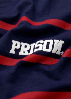 Camiseta Streetwear Listrada Prison