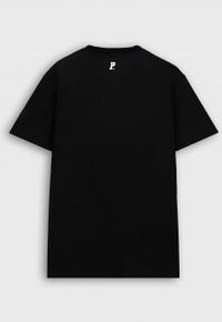 Camiseta New York Logo Prison Preta