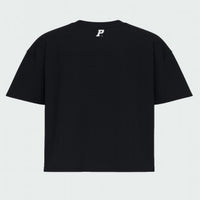 Camiseta Oversized Prison New York