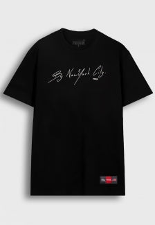 Camiseta Streetwear Prison By The NY City
