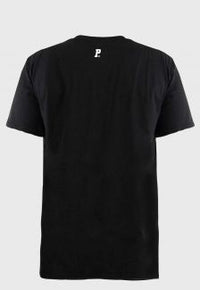 Camiseta Streetwear Prison Los Angeles