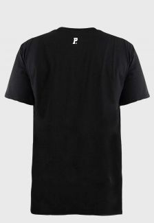 Camiseta Streetwear Prison Los Angeles
