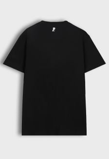 Camiseta Streetwear Prison New York Black