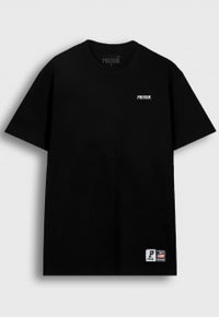 Camiseta Streetwear Prison Streetwear Club