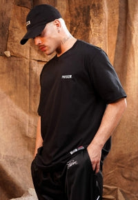 Camiseta Streetwear Prison Streetwear Club
