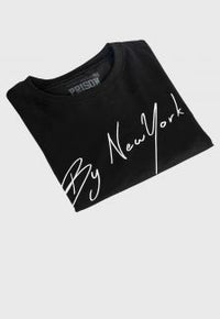Camiseta Streetwear Prison By The NY City