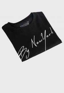 Camiseta Streetwear Prison By The NY City