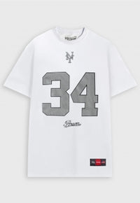 Camiseta Prison Nova York 34
