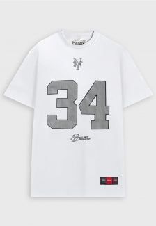 Camiseta Prison Nova York 34