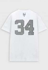 Camiseta Prison Nova York 34
