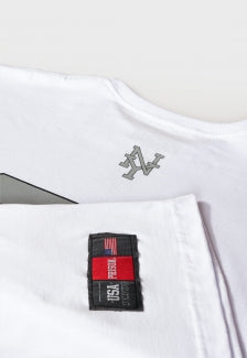 Camiseta Prison Nova York 34