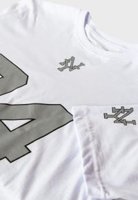 Camiseta Prison Nova York 34