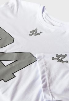 Camiseta Prison Nova York 34