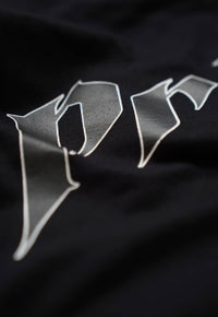 Camiseta Prison Phantom Metal Logo