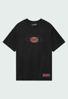 Camiseta Prison Saturn
