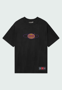 Camiseta Prison Saturn