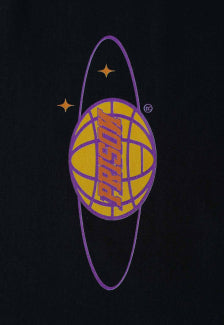 Camiseta Prison Saturn