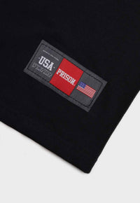 Camiseta Prison Saturn