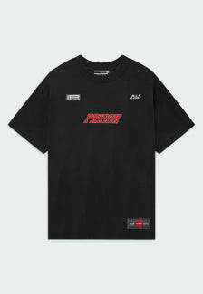 Camiseta Prison Speed Logo