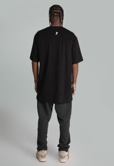 Camiseta Prison The New World