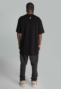 Camiseta Prison The New World