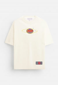 Camiseta Prison Globe