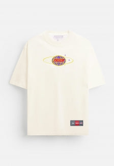 Camiseta Prison Globe