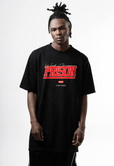 Camiseta Prison World Champions