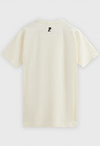 Camiseta Streetwear Bunny Prison Off White