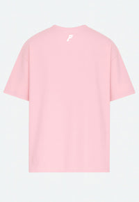Camiseta Streetwear Minimalist P Prison Pink