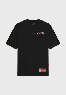 Camiseta Streetwear New York Code Prison