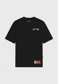 Camiseta Streetwear New York Code Prison