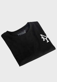 Camiseta Streetwear NY White Prison