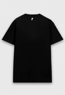Camiseta Streetwear Peace Bomber Prison