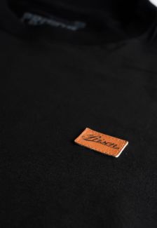 Camiseta Streetwear Prison Black